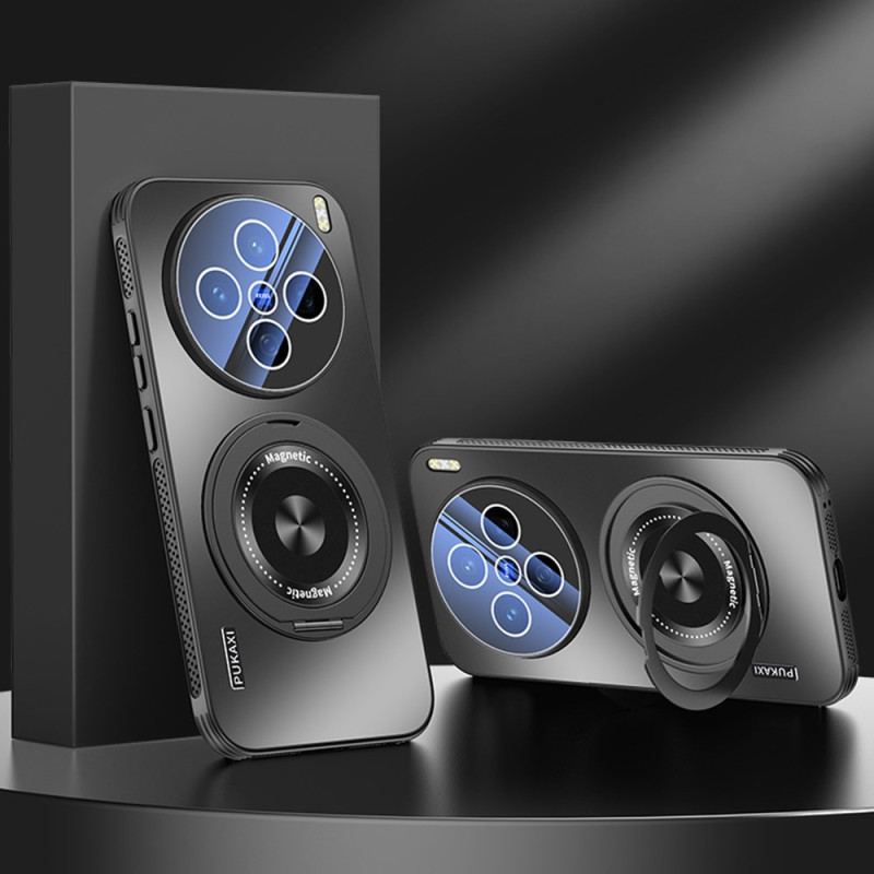 Skal Vivo X200 Magsafe-ringhållare