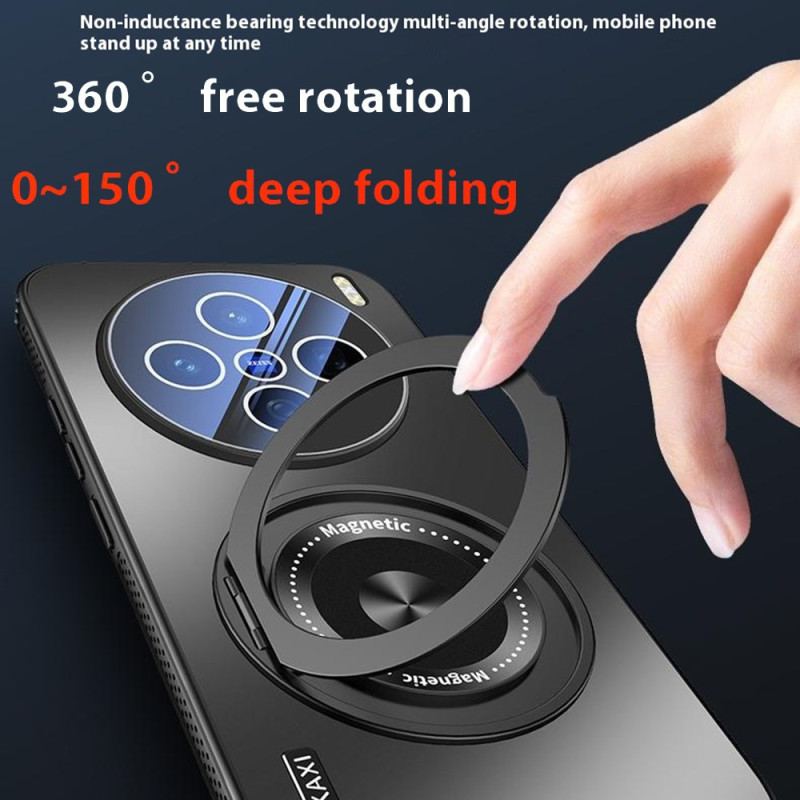 Skal Vivo X200 Magsafe-ringhållare