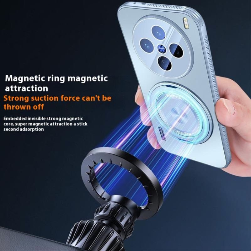 Skal Vivo X200 Magsafe-ringhållare