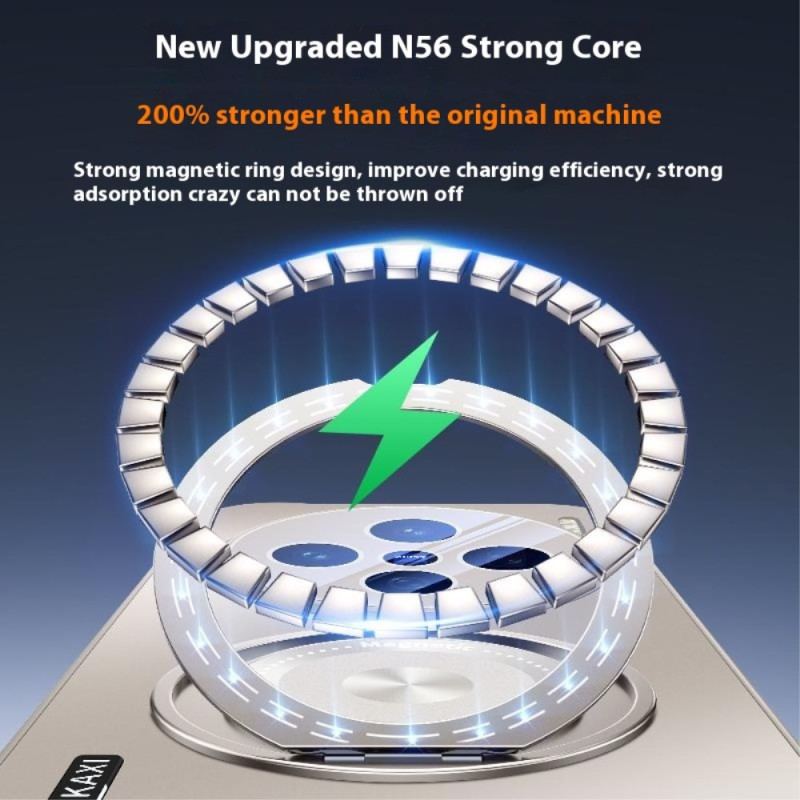 Skal Vivo X200 Magsafe-ringhållare