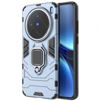 Skal Vivo X200 Slitstark Ring