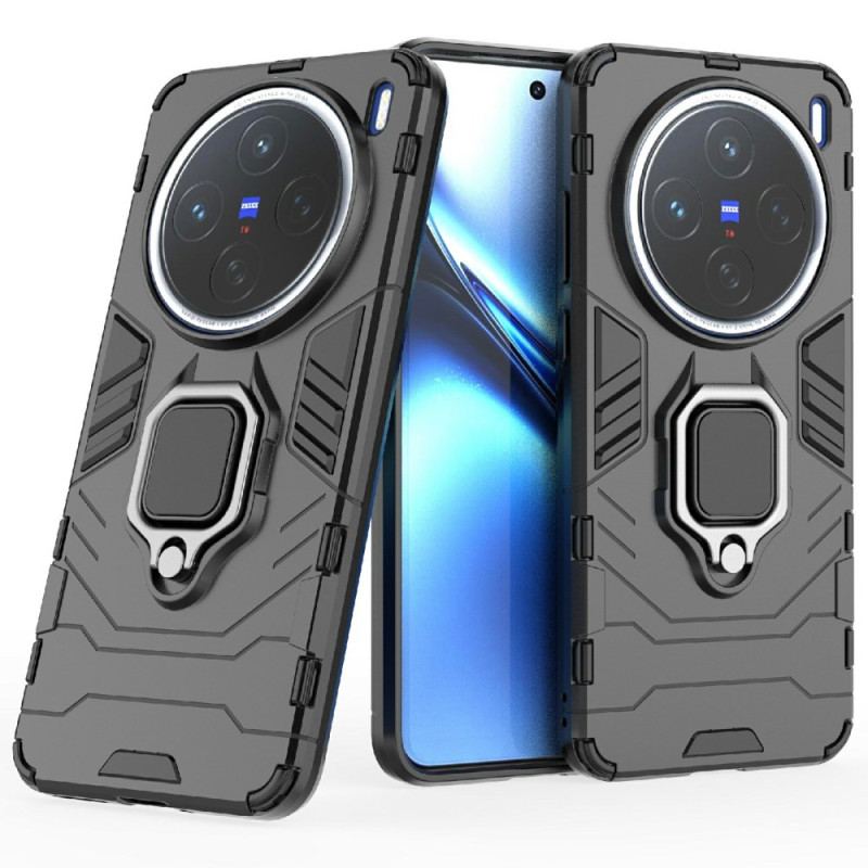 Skal Vivo X200 Slitstark Ring