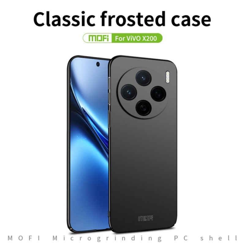 Skal Vivo X200 Ultratunn Mofi