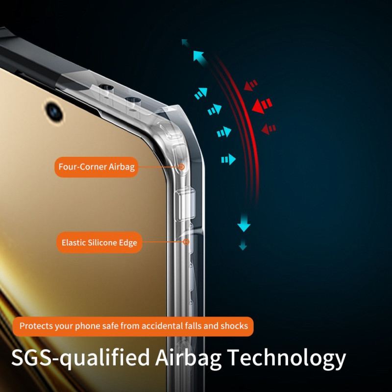 Skal Vivo X200 Xundd