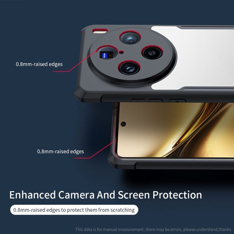 Skal Vivo X200 Xundd