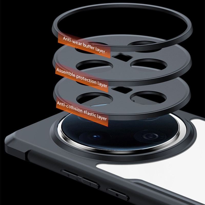 Skal Vivo X200 Xundd