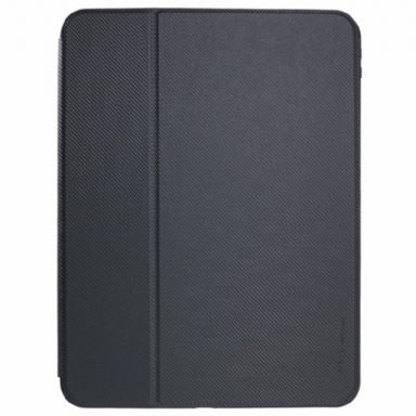Case iPad Pro 13 (2025) Telefonfodral Lädereffekt X-level