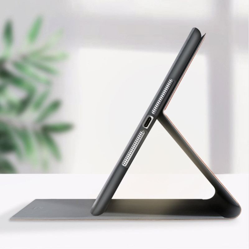 Case iPad Pro 13 (2025) Telefonfodral X-level