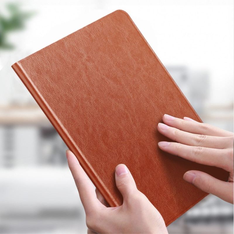 Case iPad Pro 13 (2025) Telefonfodral X-level