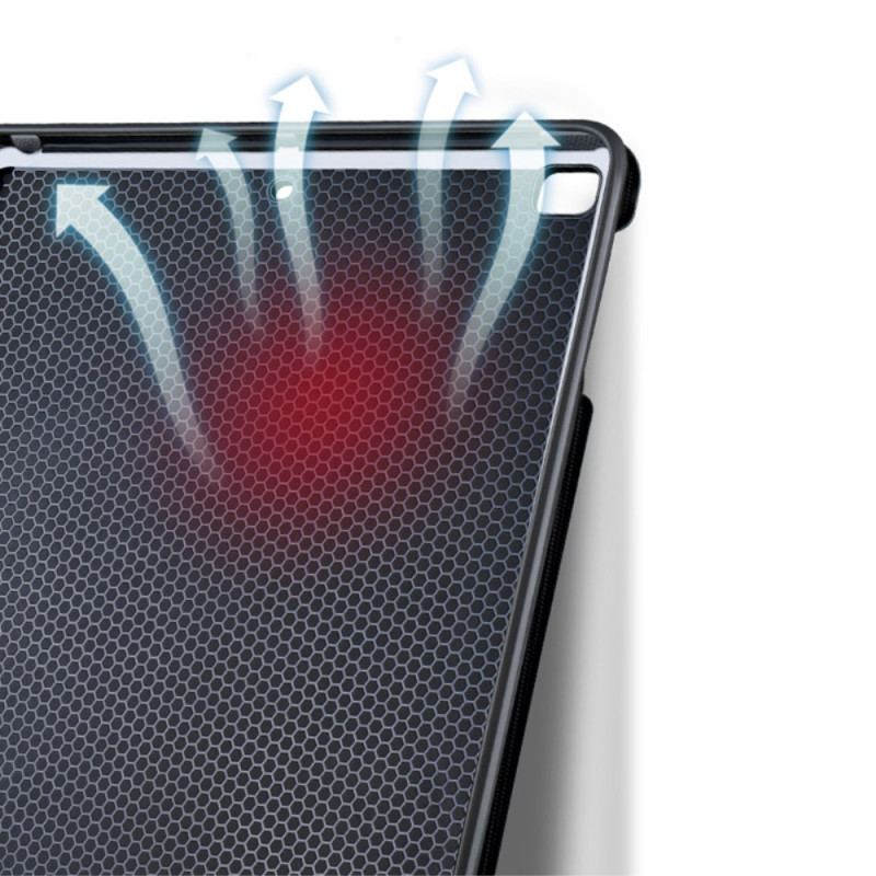 Case iPad Pro 13 (2025) Telefonfodral X-level