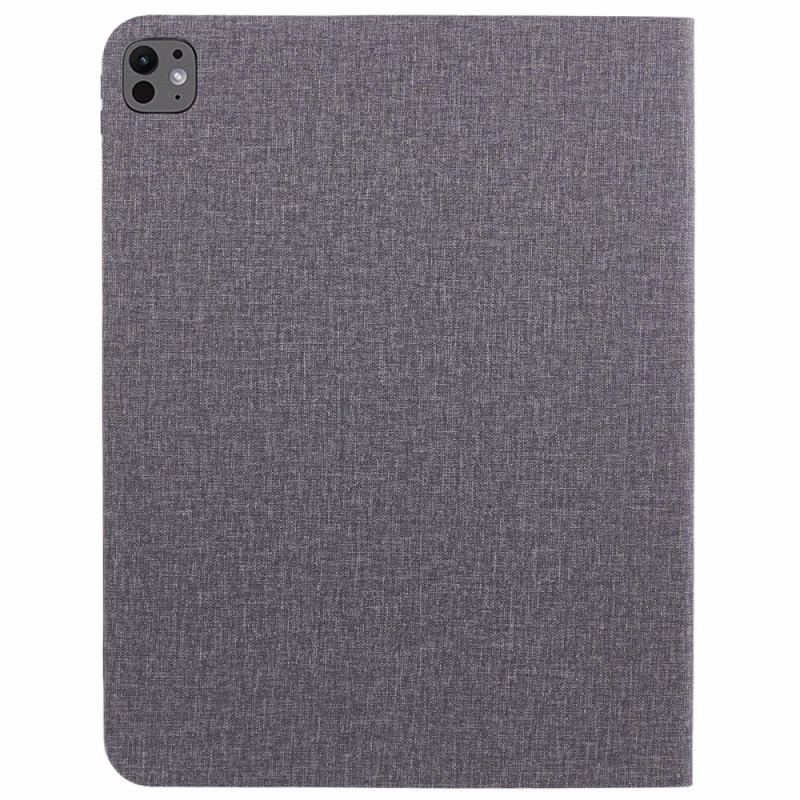 Case iPad Pro 13 (2025) Telefonfodral X-level-tyg