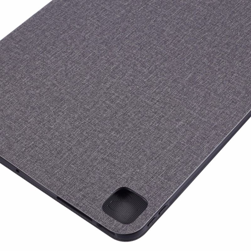 Case iPad Pro 13 (2025) Telefonfodral X-level-tyg