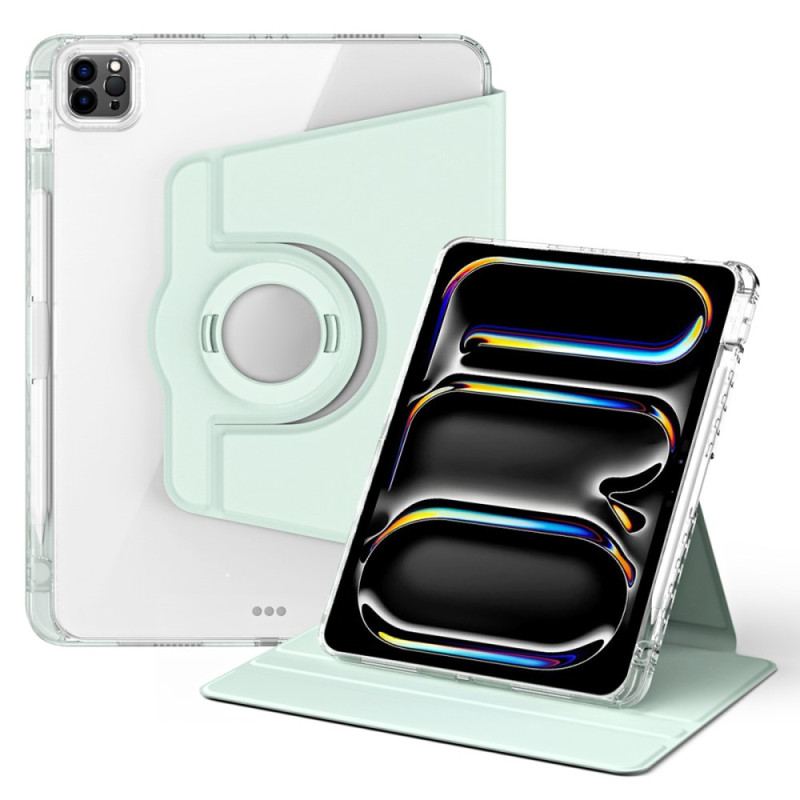 Fodral För iPad Pro 13 (2025) Avtagbart