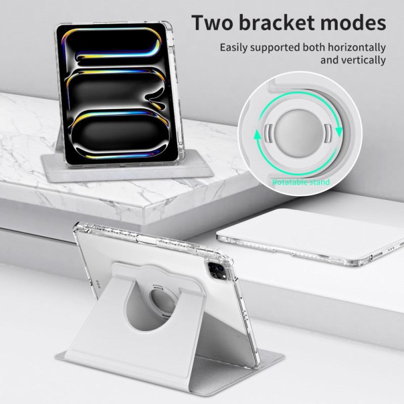 Fodral För iPad Pro 13 (2025) Avtagbart