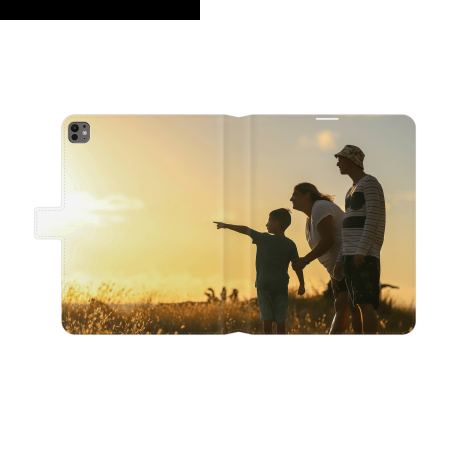 Fodral För iPad Pro 13 (2025) Personligt