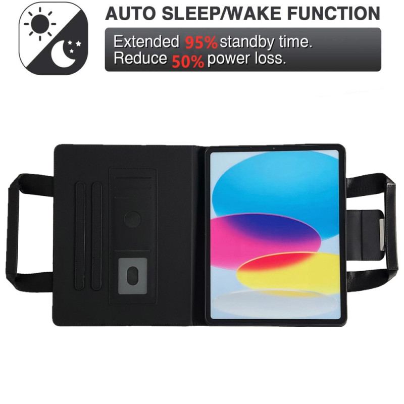 Fodral iPad Pro 13 (2025) Fodral