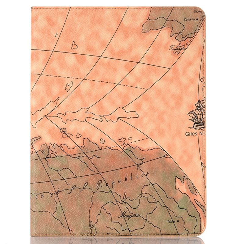 Fodral iPad Pro 13 (2025) Korthållare