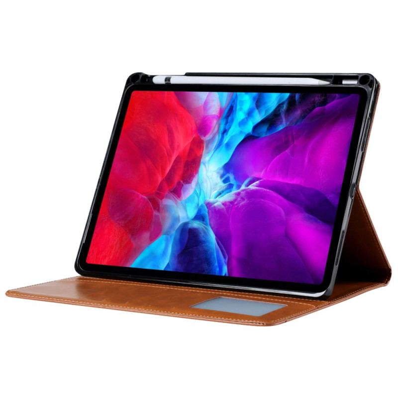 Fodral iPad Pro 13 (2025) Korthållare