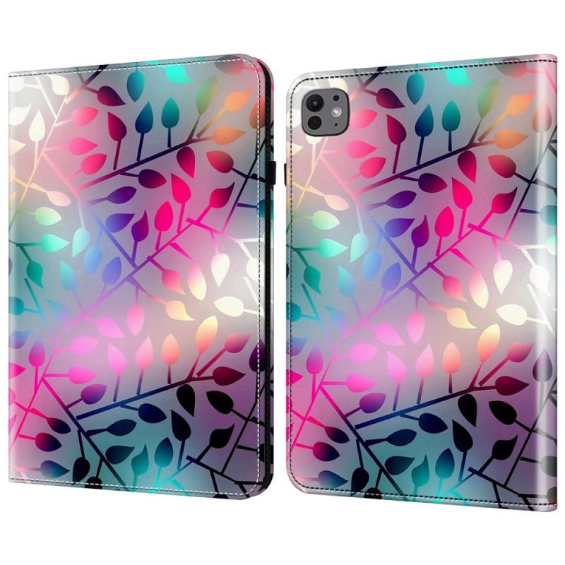 Fodral iPad Pro 13 (2025) Lönnlöv