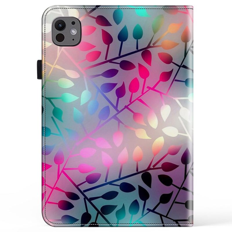 Fodral iPad Pro 13 (2025) Lönnlöv