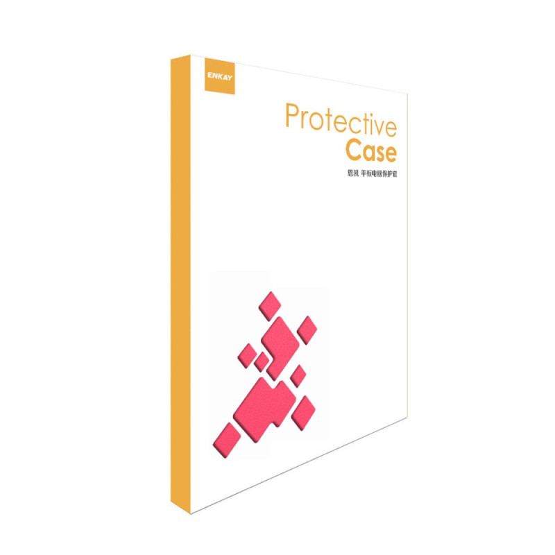 Fodral iPad Pro 13 (2025) Mångsidig Design