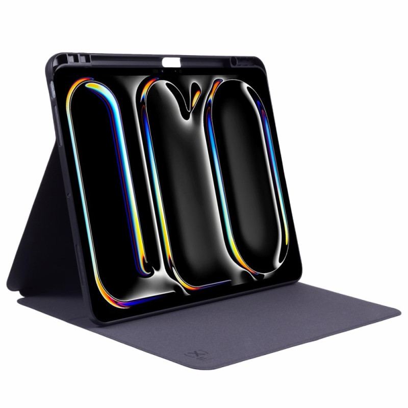 Fodral iPad Pro 13 (2025) Premium X-level