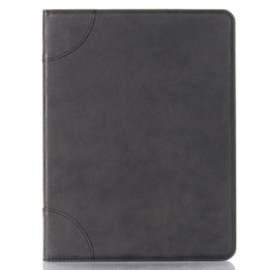 Fodral iPad Pro 13 (2025) Vintagestil