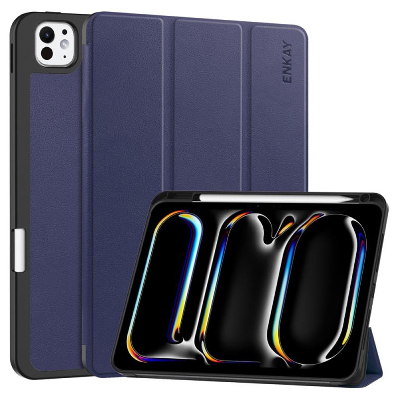 iPad Pro 13 (2025) Enkay Stylushållare