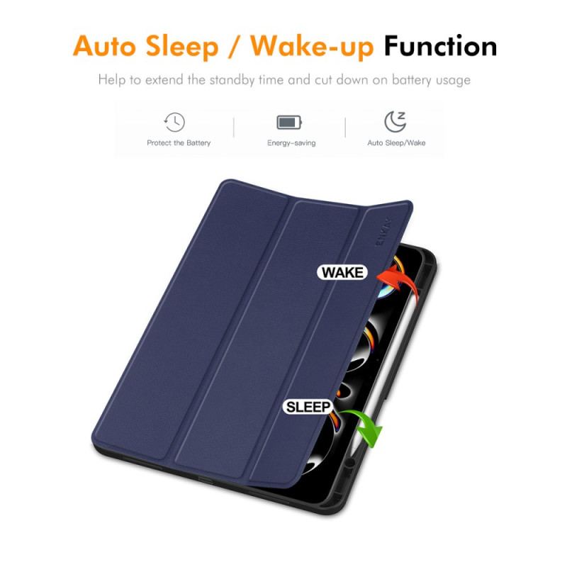 iPad Pro 13 (2025) Enkay Stylushållare