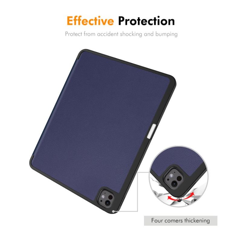 iPad Pro 13 (2025) Enkay Stylushållare