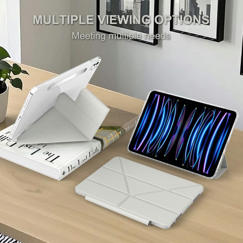 iPad Pro 13 (2025) Justerbart Stativ