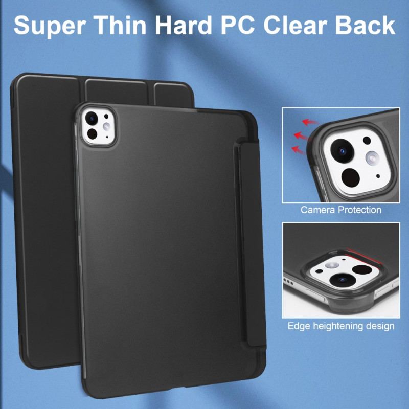 iPad Pro 13 (2025) Klassisk Elegant