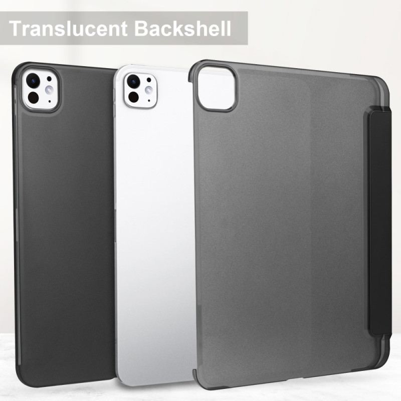 iPad Pro 13 (2025) Klassisk Elegant