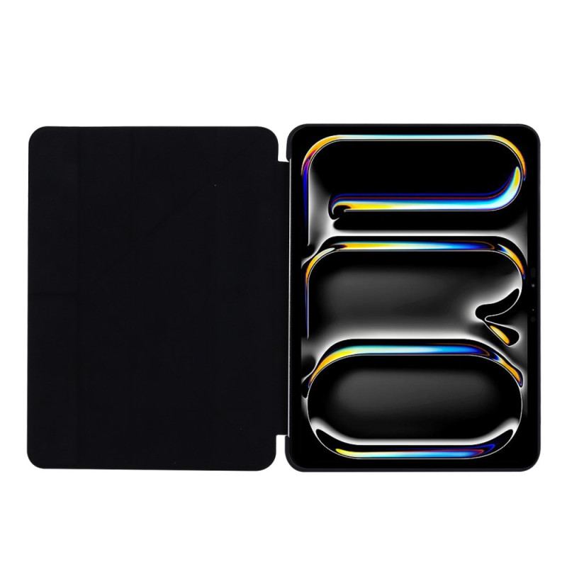 iPad Pro 13 (2025) Klassiskt Origamiställ