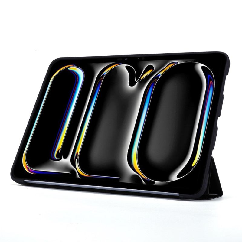 iPad Pro 13 (2025) Klassiskt Origamiställ