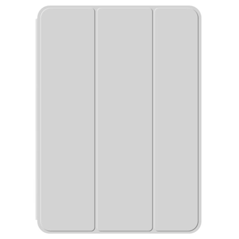 iPad Pro 13 (2025) Magnetstängning Och Trippelvikbart Stativ