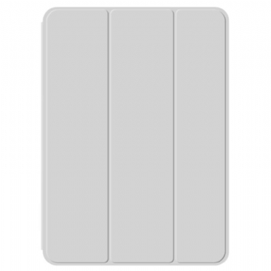 iPad Pro 13 (2025) Magnetstängning Och Trippelvikbart Stativ