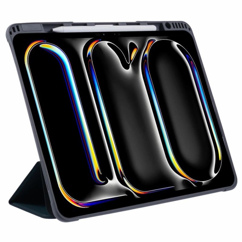 iPad Pro 13 (2025) Premiumdesign Möbelständigt