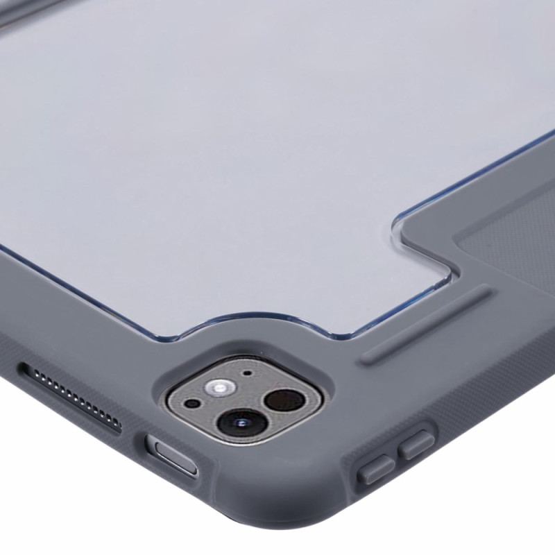 iPad Pro 13 (2025) Premiumdesign Möbelständigt