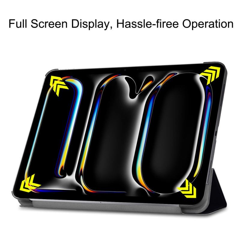 iPad Pro 13 (2025) Rör Mig Inte