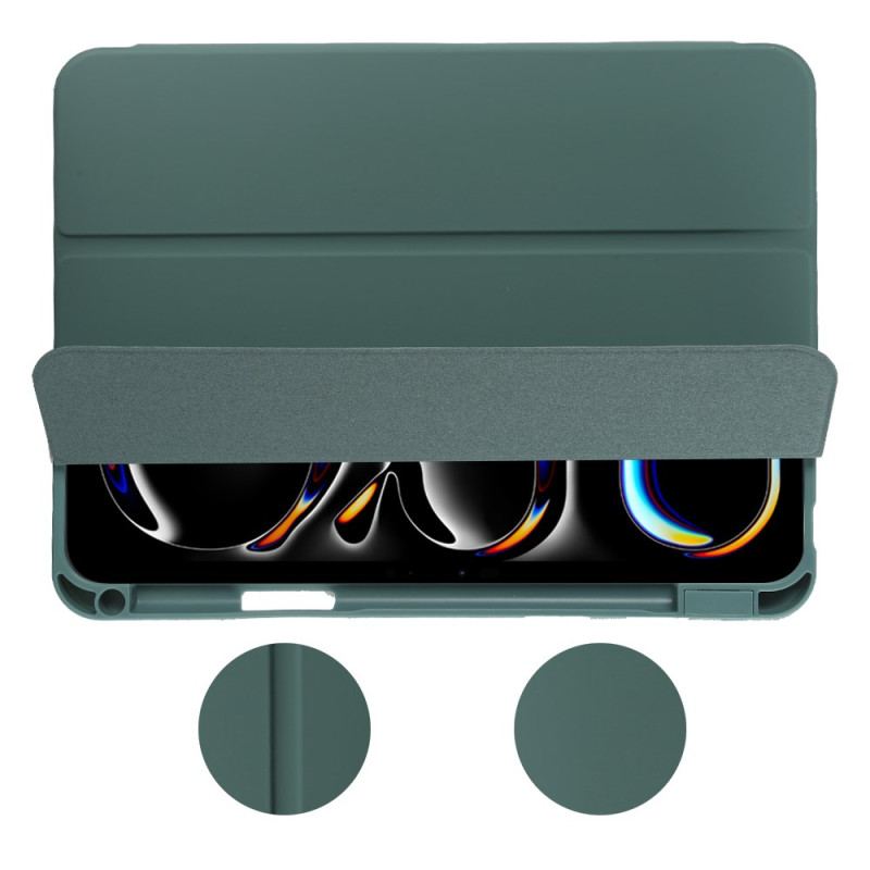 iPad Pro 13 (2025) Trippelvikbar