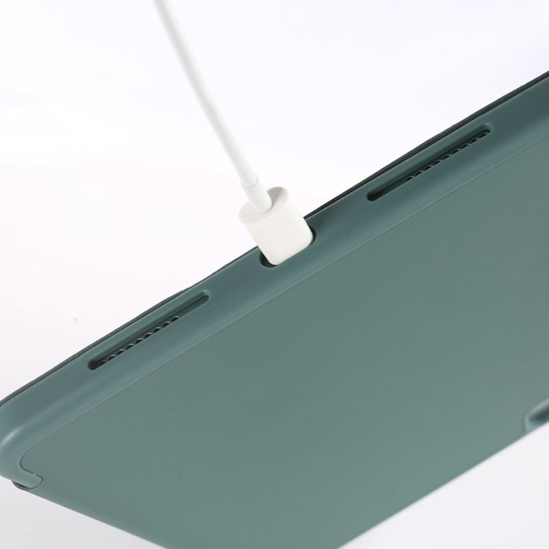 iPad Pro 13 (2025) Trippelvikbar