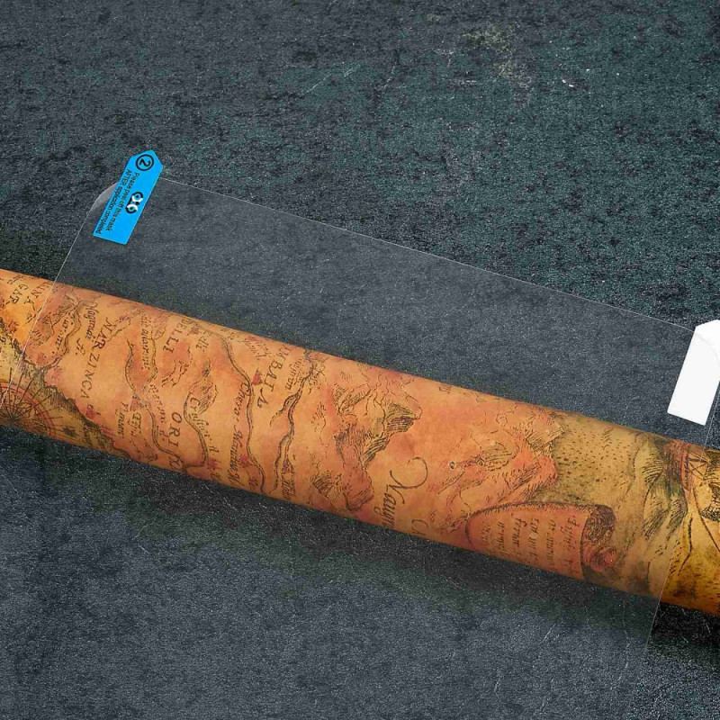 Skärmskydd För iPad Pro 13 (2025) / 13 (2024)