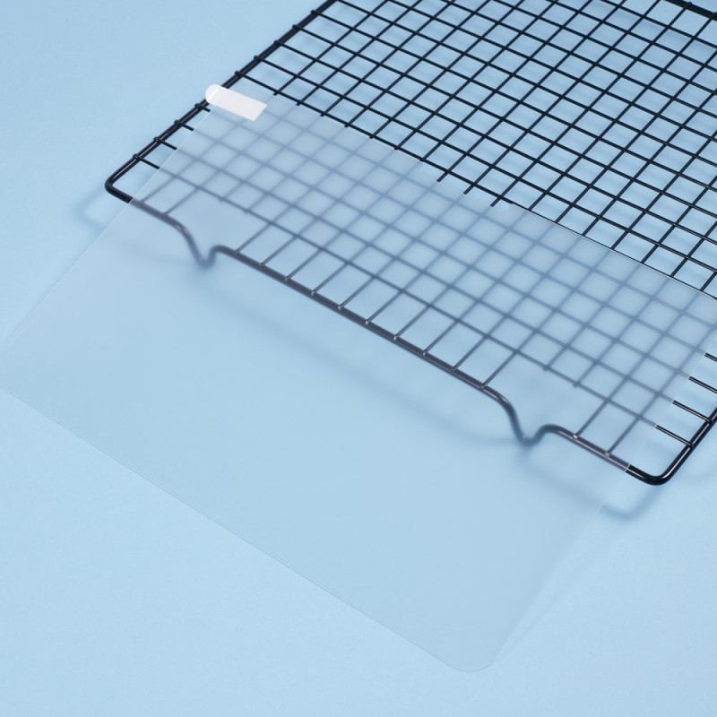 Skärmskydd I Härdat Glas För iPad Air 13 (2025) (2024) / Pro 13 (2025) (2024) Matt Finish
