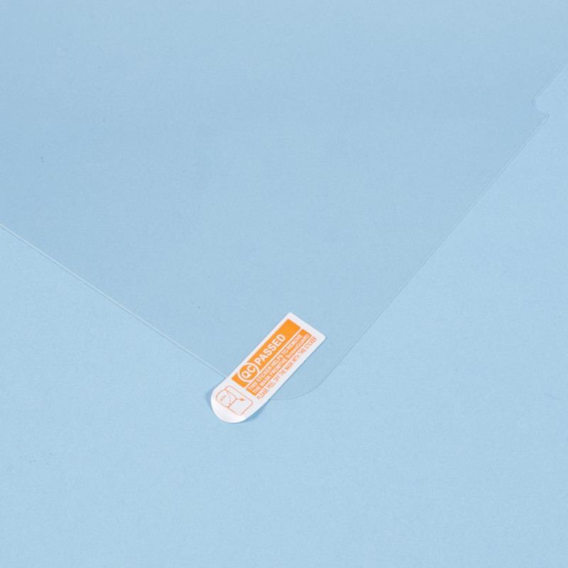 Skärmskydd I Härdat Glas För iPad Air 13 (2025) (2024) / Pro 13 (2025) (2024) Matt Finish