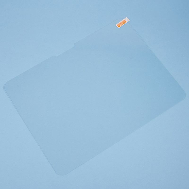 Skärmskydd I Härdat Glas För iPad Pro 13 (2025) / 13 (2024) Skydd Mot Blått Ljus