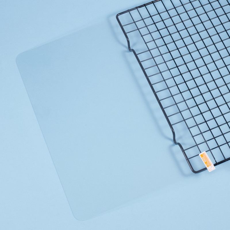 Skärmskydd I Härdat Glas För iPad Pro 13 (2025) / 13 (2024) Skydd Mot Blått Ljus