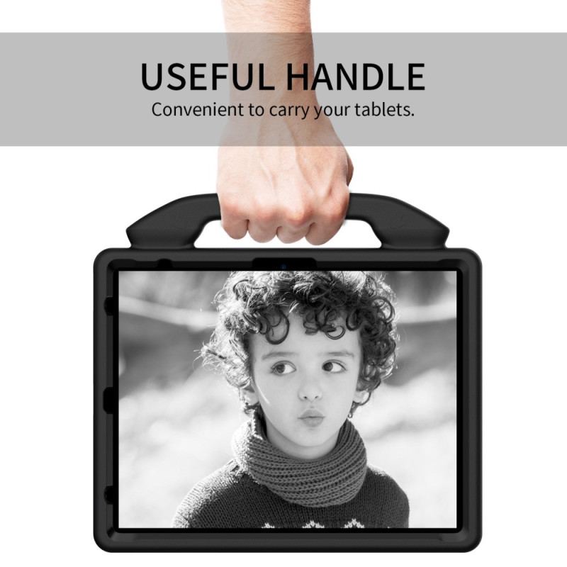 Skal För iPad Pro 13 (2025) Barnstativ