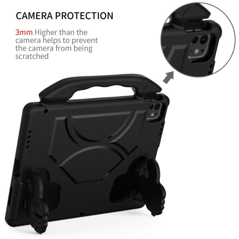 Skal För iPad Pro 13 (2025) Barnstativ