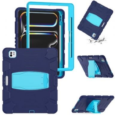 Skal För iPad Pro 13 (2025) Förstärkt Stativ